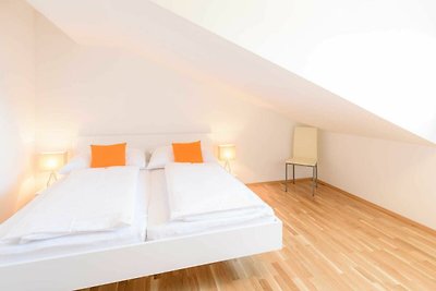 Apartment Nr. 3