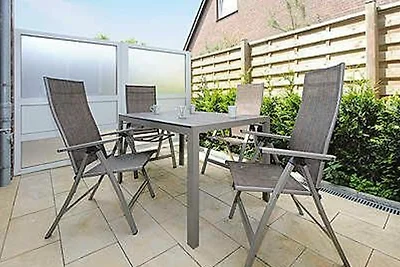 Ferienwohnung Strandtor
