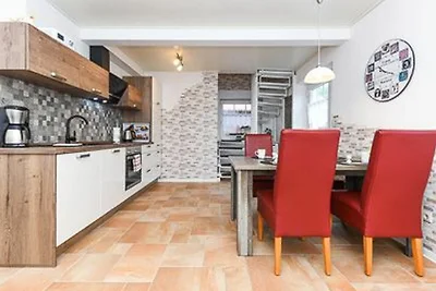 Ferienwohnung 1