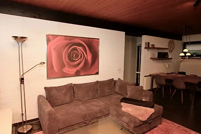 Ferienbungalow Nordseeliebe