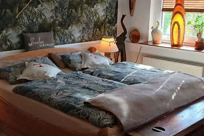 Vakantieappartement Gezinsvakantie Büsum