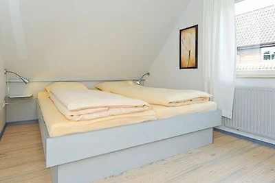 Ferienhaus Fresena