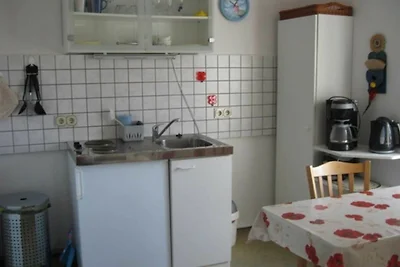 Vakantieappartement Gezinsvakantie Sellin