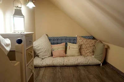Vakantieappartement Gezinsvakantie Altenkirchen