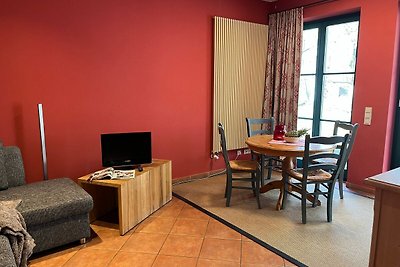 Vakantieappartement Gezinsvakantie Krakow am See