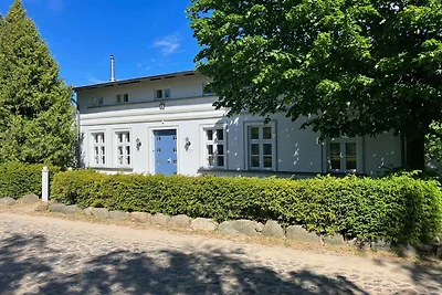 Vakantieappartement Gezinsvakantie Sagard