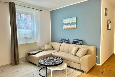 Fewo Sommergarten 40/1-1 SZ bis max. 4 Pers.