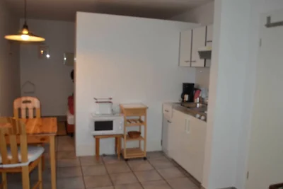 Vakantieappartement Gezinsvakantie Bad Bevensen