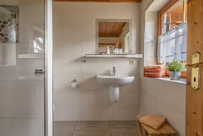 Ferienwohnung Kuni im Blockhäuserl