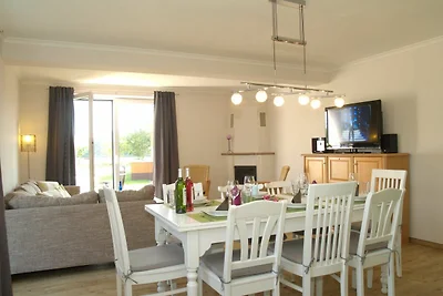 Vakantieappartement Gezinsvakantie Kühlungsborn