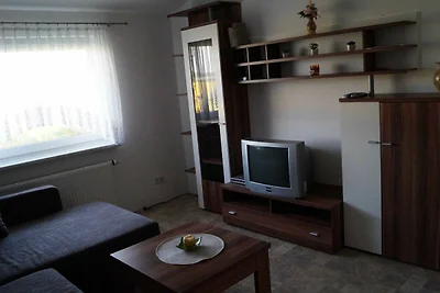 Vakantieappartement Gezinsvakantie Mellenthin