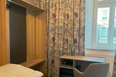 Apartament Dla rodzin Halle (Saale)