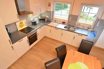 Ferienwohnung Nordsee (OG)