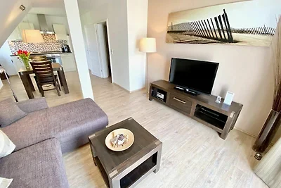 Vakantieappartement Gezinsvakantie Gager