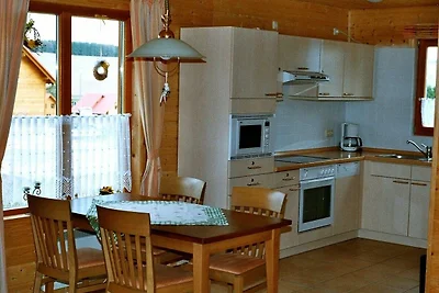 AUH-116 - Gemütliches Ferienhaus mit Terrasse