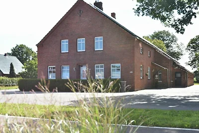 Casa vacanze Vacanza di relax Westoverledingen
