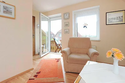 Ferienwohnung Ebbe