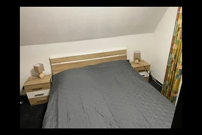 Ferienwohnung im Grünen