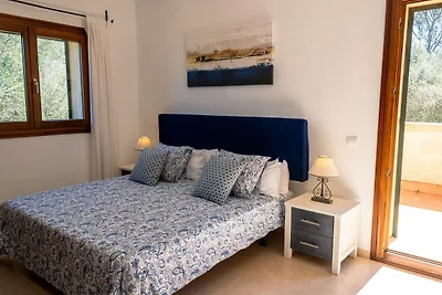 44411 - Villa Barajas(Son Matet)