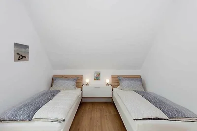 Vakantieappartement Gezinsvakantie Bansin