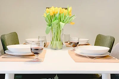 Vakantieappartement Gezinsvakantie Langenau