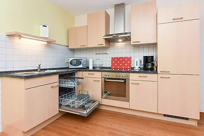 Ferienwohnung Wattenmeer (1)