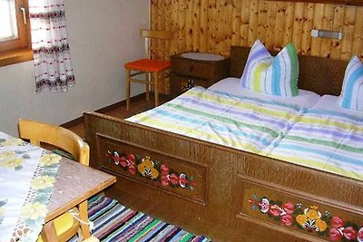 Apartamento Vacaciones familiares Thurn