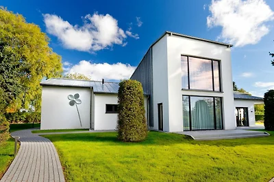 Vakantieappartement Gezinsvakantie Putbus