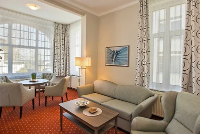 Ferienwohnung Bernstein