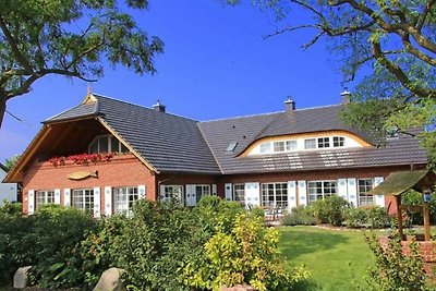 Ferienwohnung mit Terrasse Margarete