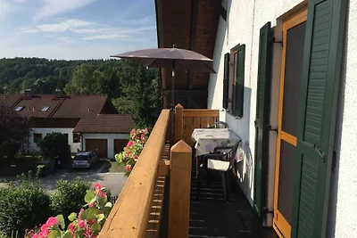 Vakantieappartement Gezinsvakantie Diessen am Ammersee