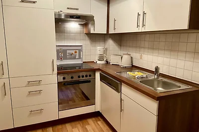 Ferienwohnung - Am Speicher 8