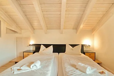 Vakantieappartement Gezinsvakantie Sonthofen