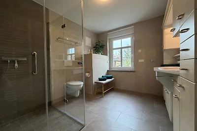 Appartement Vacances avec la famille Schöpstal