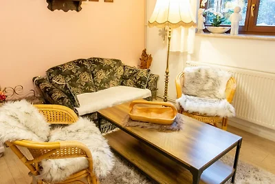 Appartamento Vacanza con famiglia Lubmin