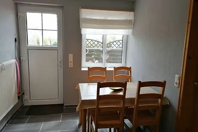 Appartamento Vacanza con famiglia Drochtersen Krautsand