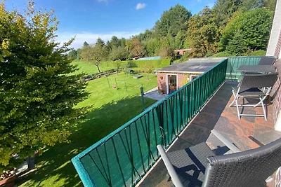 Appartamento Vacanza con famiglia Moormerland