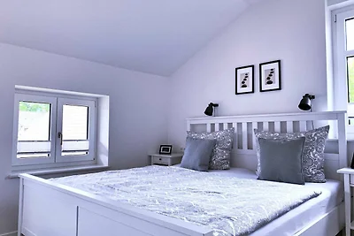 FW Steuerbord Peildeck