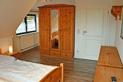 apartman za odmor Obiteljski odmor Sellin