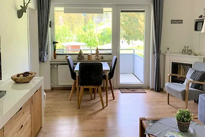 Ferienwohnung Lieblingsplatz