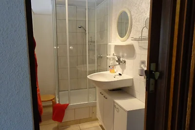 Vakantieappartement Gezinsvakantie Erfurt