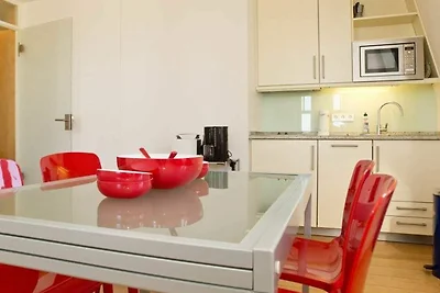 Vakantieappartement Gezinsvakantie Bansin