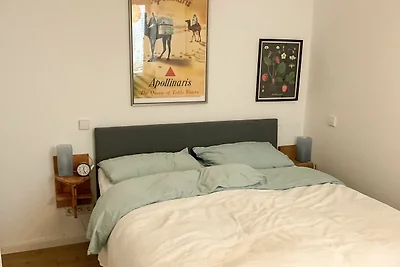 Vakantieappartement Gezinsvakantie Friedenau