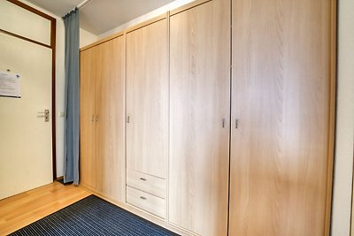 Ferienpark - Haus Q, App. 0Q0307