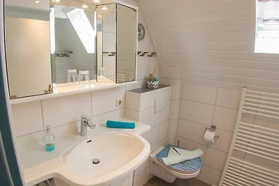 Ferienhaus Am Alten Deich