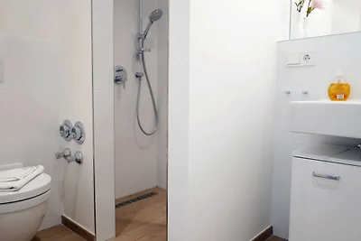 Baabe Villen Ensemble FeWo 27 Seeufer Ref.