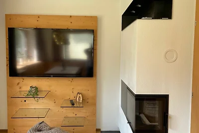 Vakantieappartement Gezinsvakantie Umhausen
