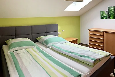 Fewo 27/7 - Gemütliche Ferienwohnung mit...