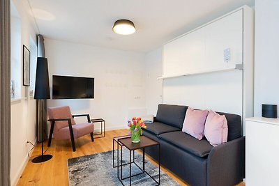 Vakantieappartement Gezinsvakantie Norderney