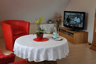 Vakantieappartement Gezinsvakantie Bad Zwischenahn